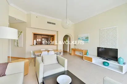 Furniture Optional | Chiller Free | Beach Access