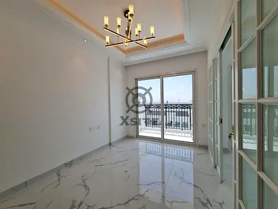Classy 1 BR | Unfurnished | Prime Location