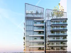 Full cash Offer | Azizi Ruby | Pool & City Views | Furnished
