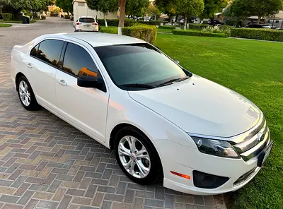 صورة 20 لـ 2012 FORD FUSION