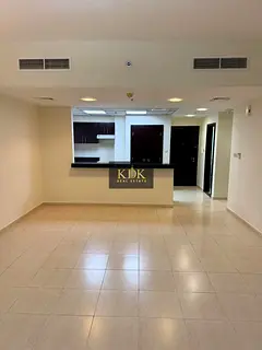 Spacious 2BR Apartment | Fortunato JVC | Road View