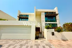 Upgraded Garden | Private Pool | Furnished