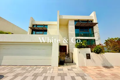 Upgraded Garden | Private Pool | Furnished