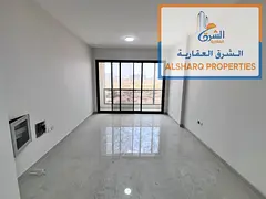 First Occupant Master Rooms, Maid's Room, 3 Baths, 2 Balconies, Central Gas | Mohammed Bin Zayed Cit