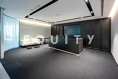 Grade A Tower | Vacant Now | Fully Furnished