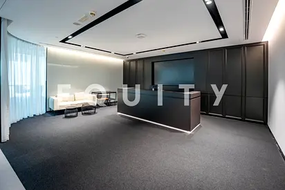 Grade A Tower | Vacant Now | Fully Furnished