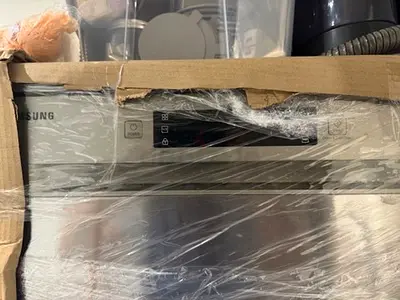 Samsung Stainless Steel Dishwasher 14 Place