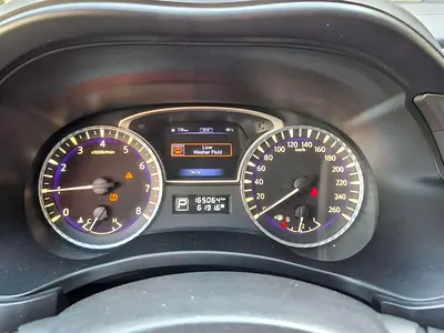2018 Infiniti QX60 — миниатюра 12