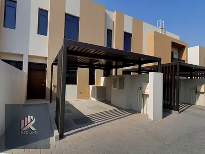 2BR Master Townhouse for Rent | Nasma Residence