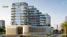 Beachfront 3BR Apartment | Sea View | Dubai Islands