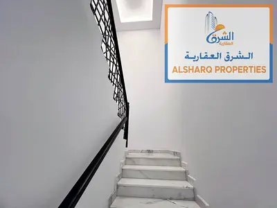 Modern Villa for Annual Rent – Al Hoshi, Sharjah