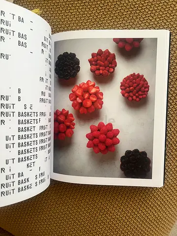 Cedric Grolet Opera Patisserie