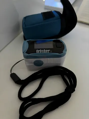 Pulse oximeter