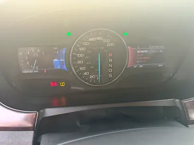 2013 FORD EDGE — миниатюра 18