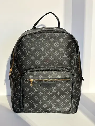 Louis Vuitton style school Backpack