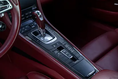 2017 Porsche 911 缩略图 11