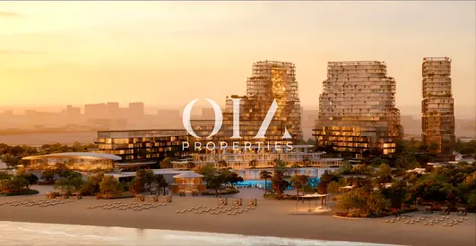 Contemporary 1BR | Hado by Beyond | Stylish Living