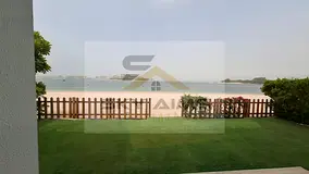 5 Bedroom Villa | Palma Residences | Direct Beach Access