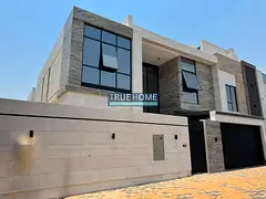 Luxury Villa | Brand-New 5BR + Majlis | Al Hoshi, Sharjah
