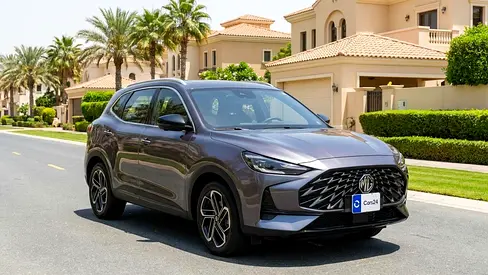 AED 892/month | 0 DP | Manufacturer Warranty | Service History | 30 Day Return | MG ONE 2024