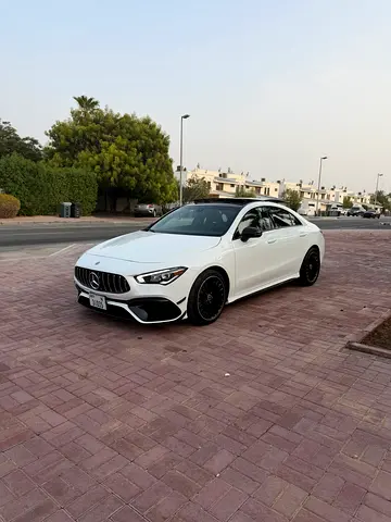 صورة مصغرة 18 لـ 2022 Mercedes-BENZ CLA