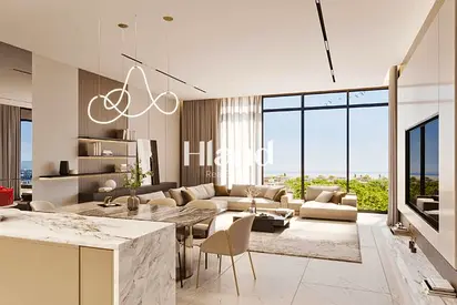 Corner 3BR+M Duplex | Premium Community | Hot Deal