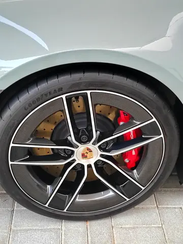 صورة مصغرة 7 لـ 2025 Porsche 911