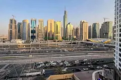 Vacant | SZR Views | 2-4 chqs