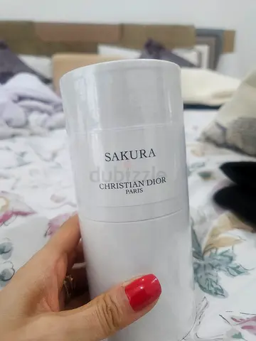 Dior Sakura 125 ml