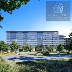 OWN YOUR DREAM HOME WITH AED 59,250 ONLY | 5% DOWN PAYMENT | 1BR | THE GATE 6 – ALJADA, SHARJAH |