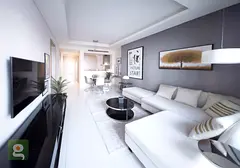 Burj Khalifa View | Modern Layout | Furnished