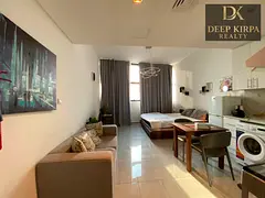 Furnished Studio | High Floor | Best Price | Investor Deal