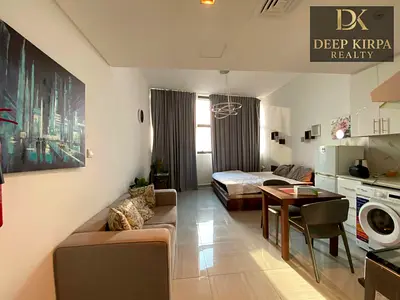 Furnished Studio | High Floor | Best Price | Investor Deal