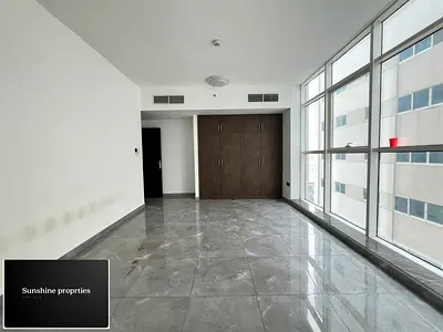Premium 2-Bedroom Apartment | Gym, Pool & Free Parking