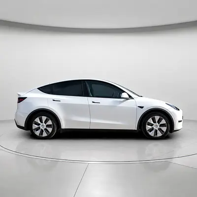 2023 Tesla MODEL Y 照片 6
