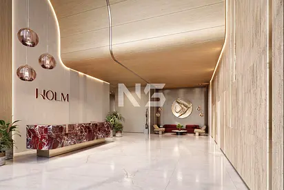 Smart Urban Living | Modern Apartments | High ROI