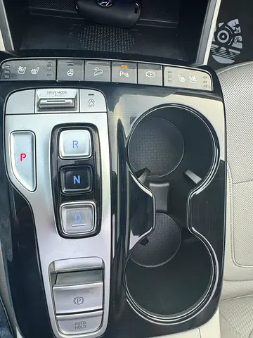 Hyundai TUCSON Limited, миниатюра 4
