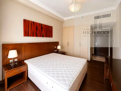 Fully Furnished and Chiller Free With All Amenities
