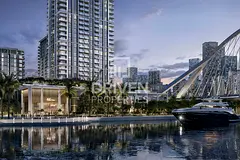 Below OP | Modern Layout | High Floor Unit