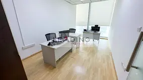 Modern Office Space | Fully Furnished & Equipped