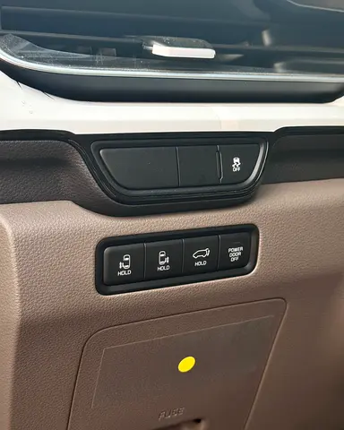 صورة مصغرة 17 لـ 2026 KIA CARNIVAL