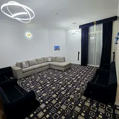 2BHK Aparment for monthly rent in Oasis Towers - Al Rashidiya | Includes bills and internet | Gym -