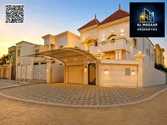 Includes electricity, water, and air conditioning. Corner lot with two street frontages. Central air
