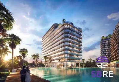 Lagoon View | OP | High ROI