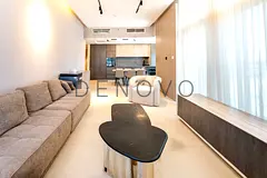 Upgraded 2BHK Maid | Mid Floor | Vacant