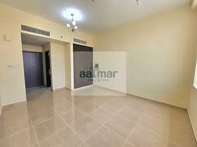 15 days Grace | Up to 6 Cheque | Studio in Good Price | Sheikh Zayed Road | Well Maintained