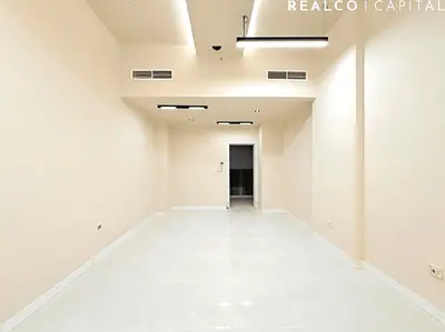 13-Month Contract | 280 Sq. Ft. Fitted Office Suite | Al Manara Hotel, Sheikh Zayed Road
