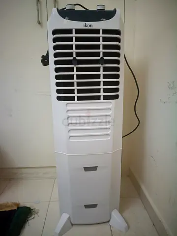 iKon Tower Air cooler 45 liters