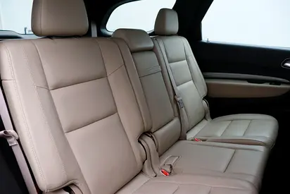 2018 Dodge DURANGO 缩略图 19