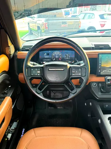 صورة مصغرة 6 لـ 2022 LAND Rover DEFENDER